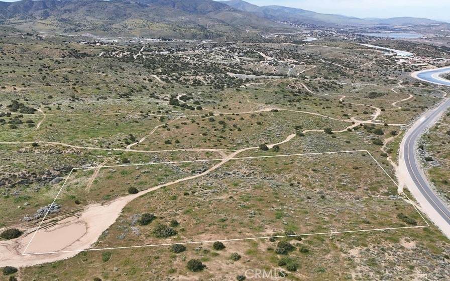 0 Barrel Springs Road - Photo 1
