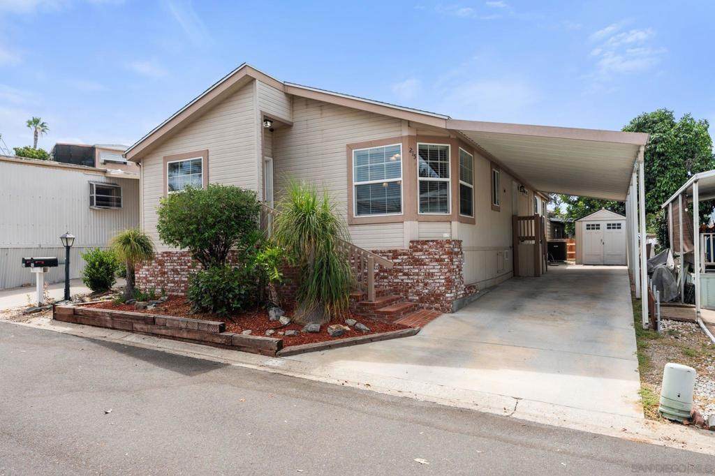 9395 Harritt - Photo 1