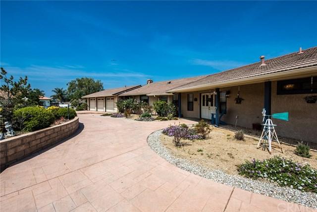 1841 Bel Air Street - Photo 1