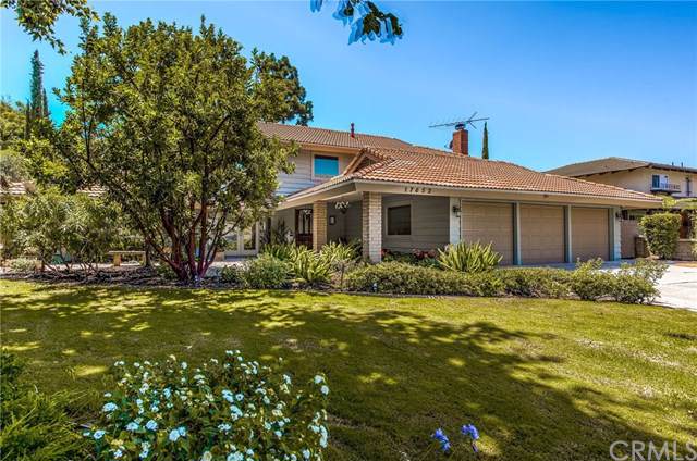 17652 Norwood Park Place - Photo 1