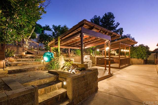 9571 Tropico Dr - Photo 1