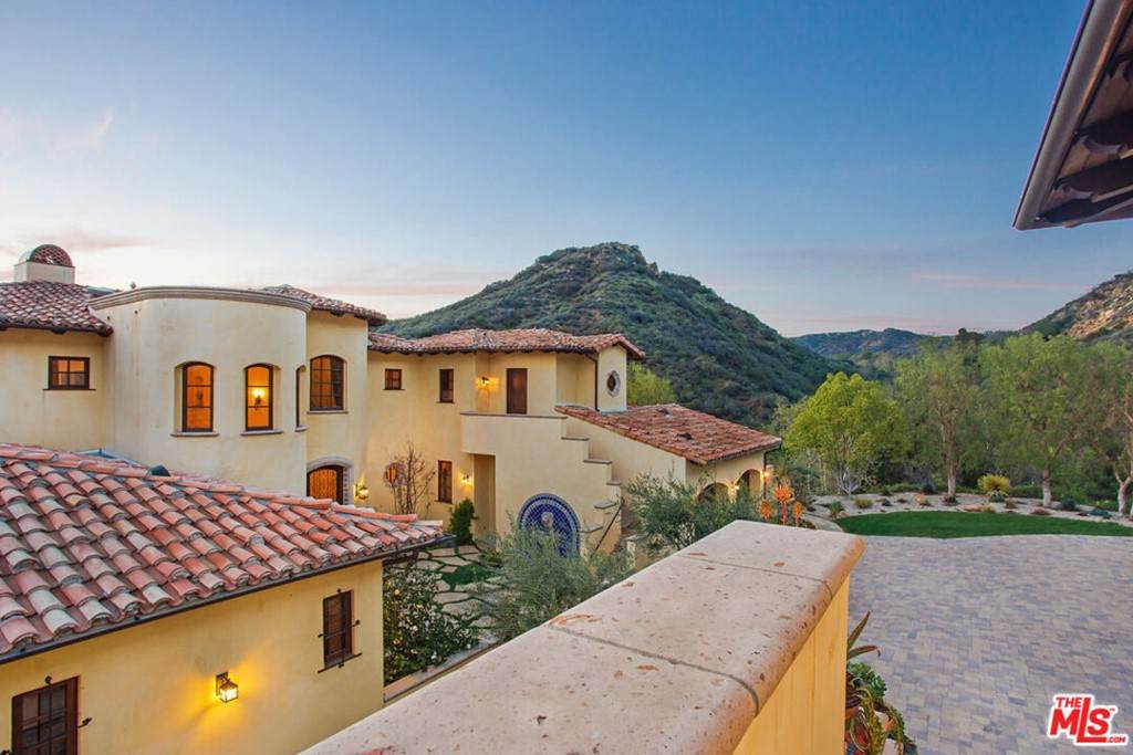 1101 Cold Canyon Road - Photo 1