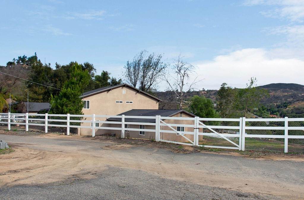 12764 Cumbres Road - Photo 1