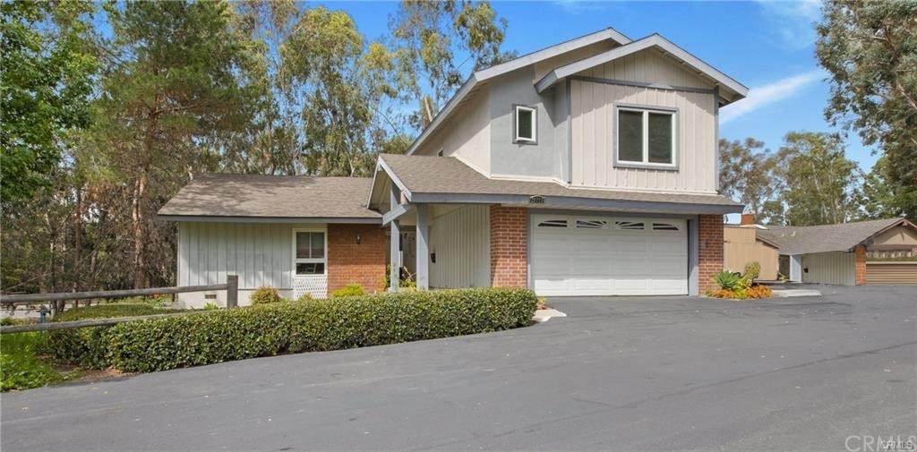 22791 Rumble Drive - Photo 1