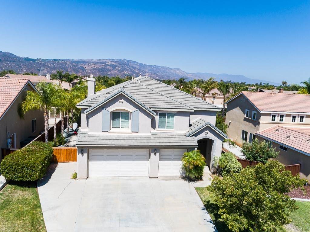 35853 Arnett Road - Photo 1