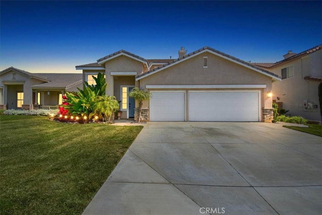 25914 Lazy Cloud Way - Photo 1