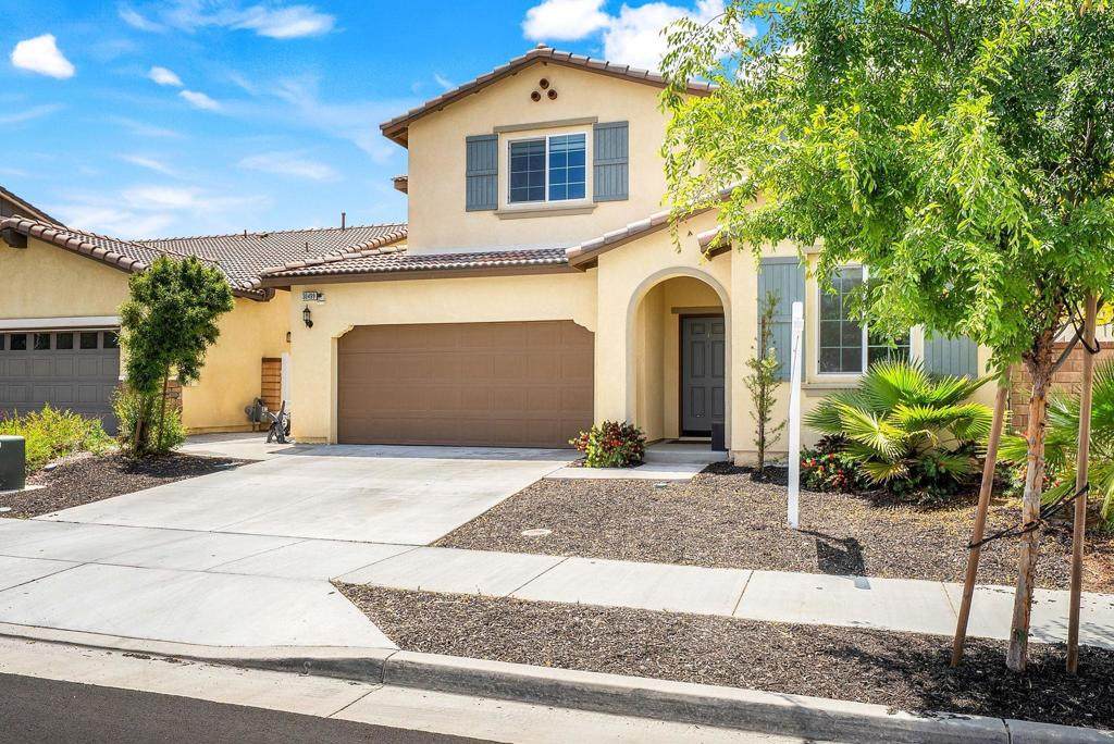 30499 Ridgely Way - Photo 1