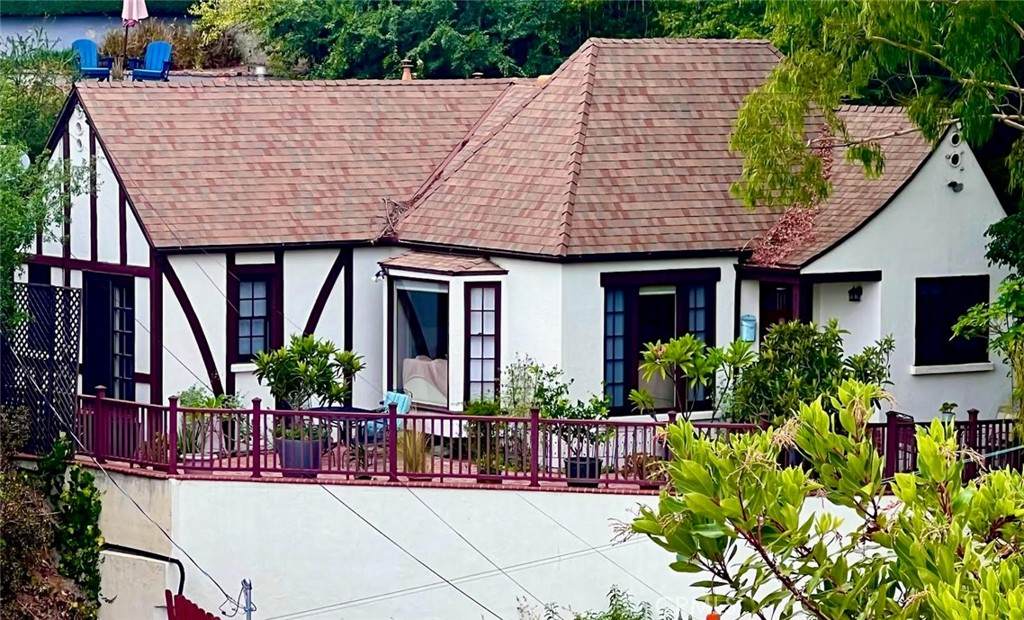 641 Canyon Drive - Photo 1