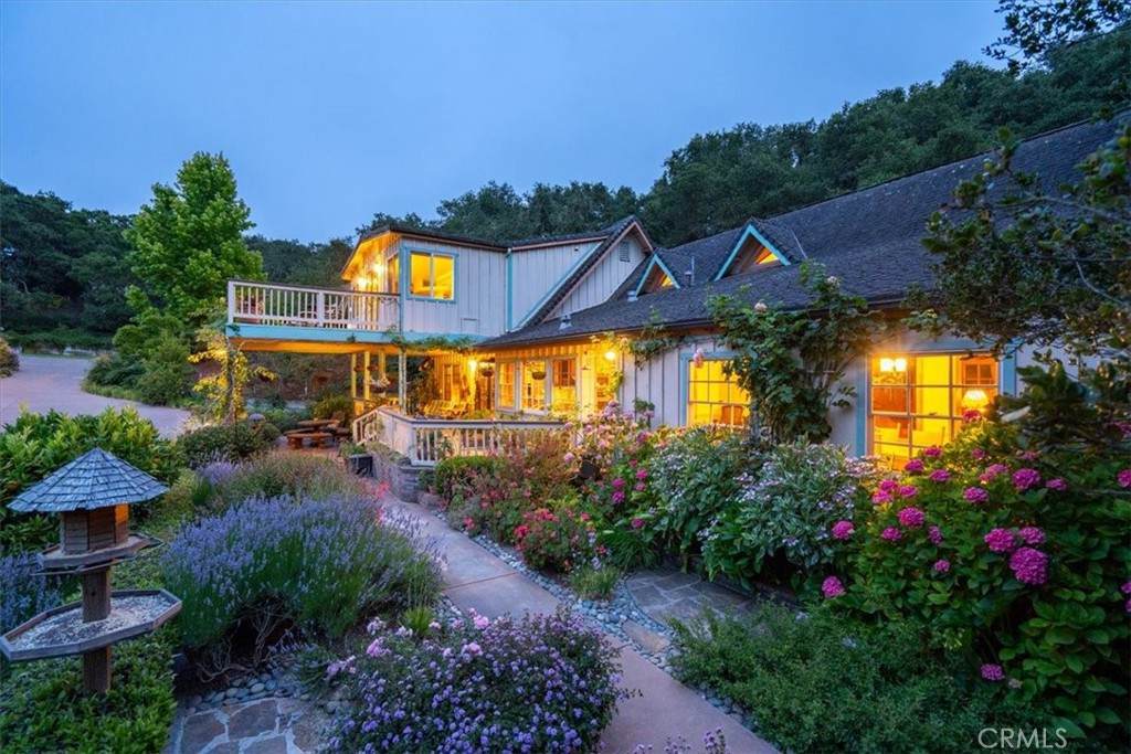 2310 Oak Haven Lane - Photo 1