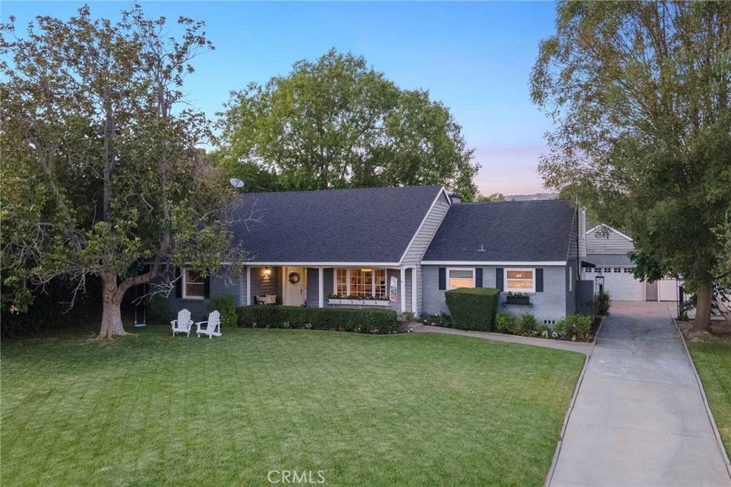 14617 Montevideo Drive - Photo 1