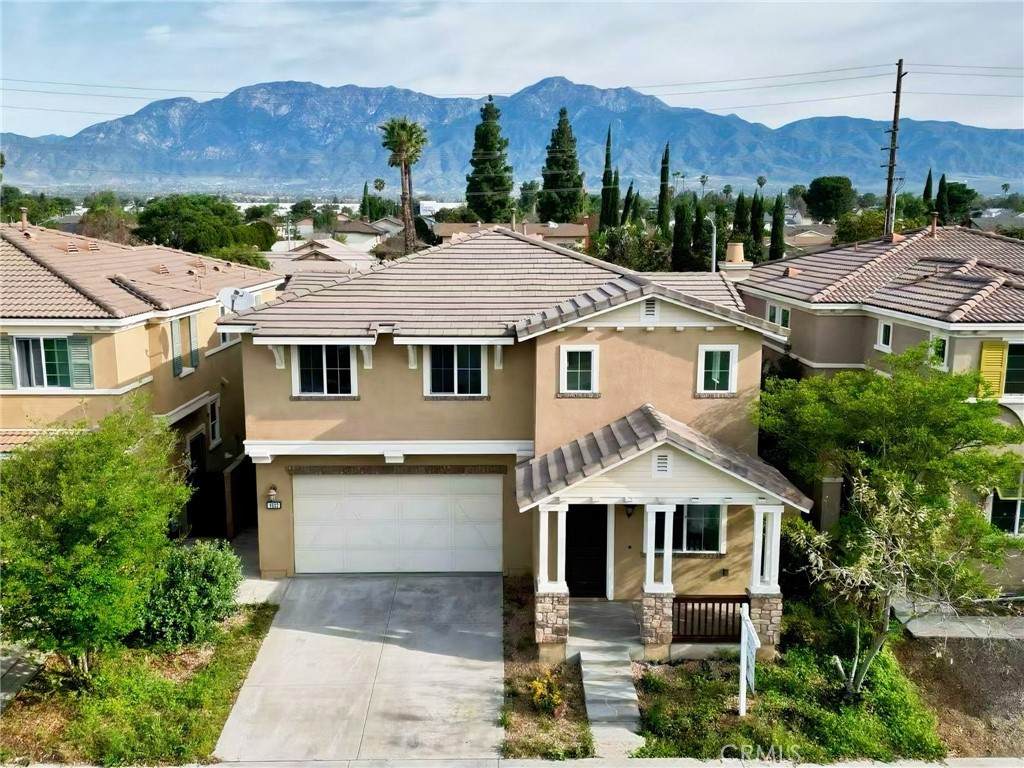9522 Harvest Vista Drive - Photo 1
