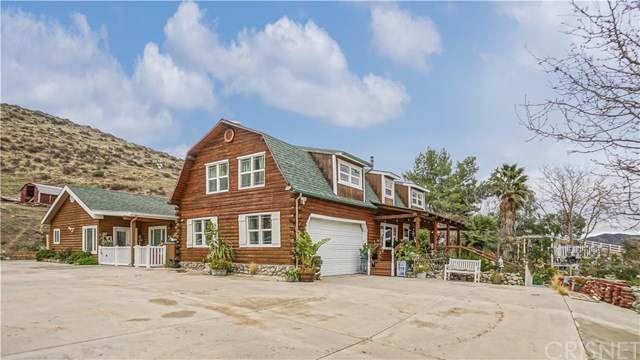 8601 Wildflower Lane - Photo 1