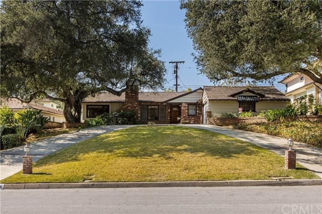 1709 Alta Oaks Drive - Photo 1