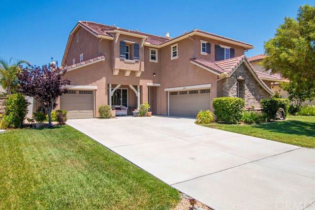 32216 Copper Crest Lane - Photo 1