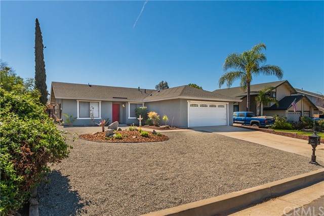 5828 El Palomino Drive - Photo 1