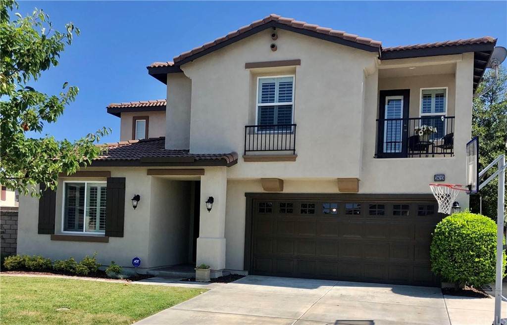 38010 Copperwood Street - Photo 1