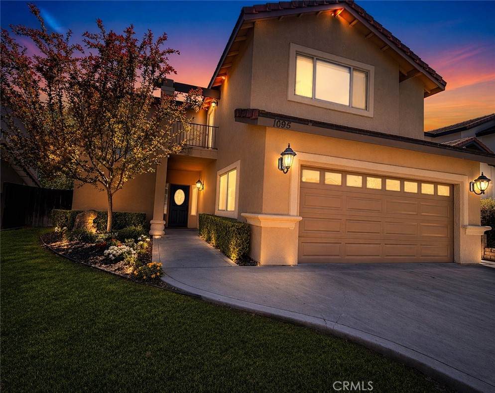 1095 Megan Court - Photo 1