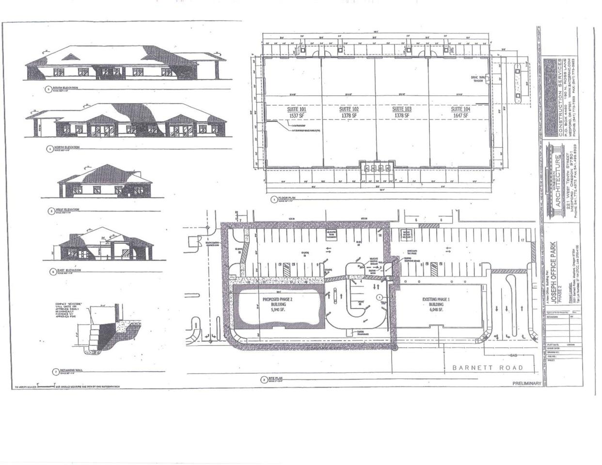 3531 Barnett Road - Photo 1