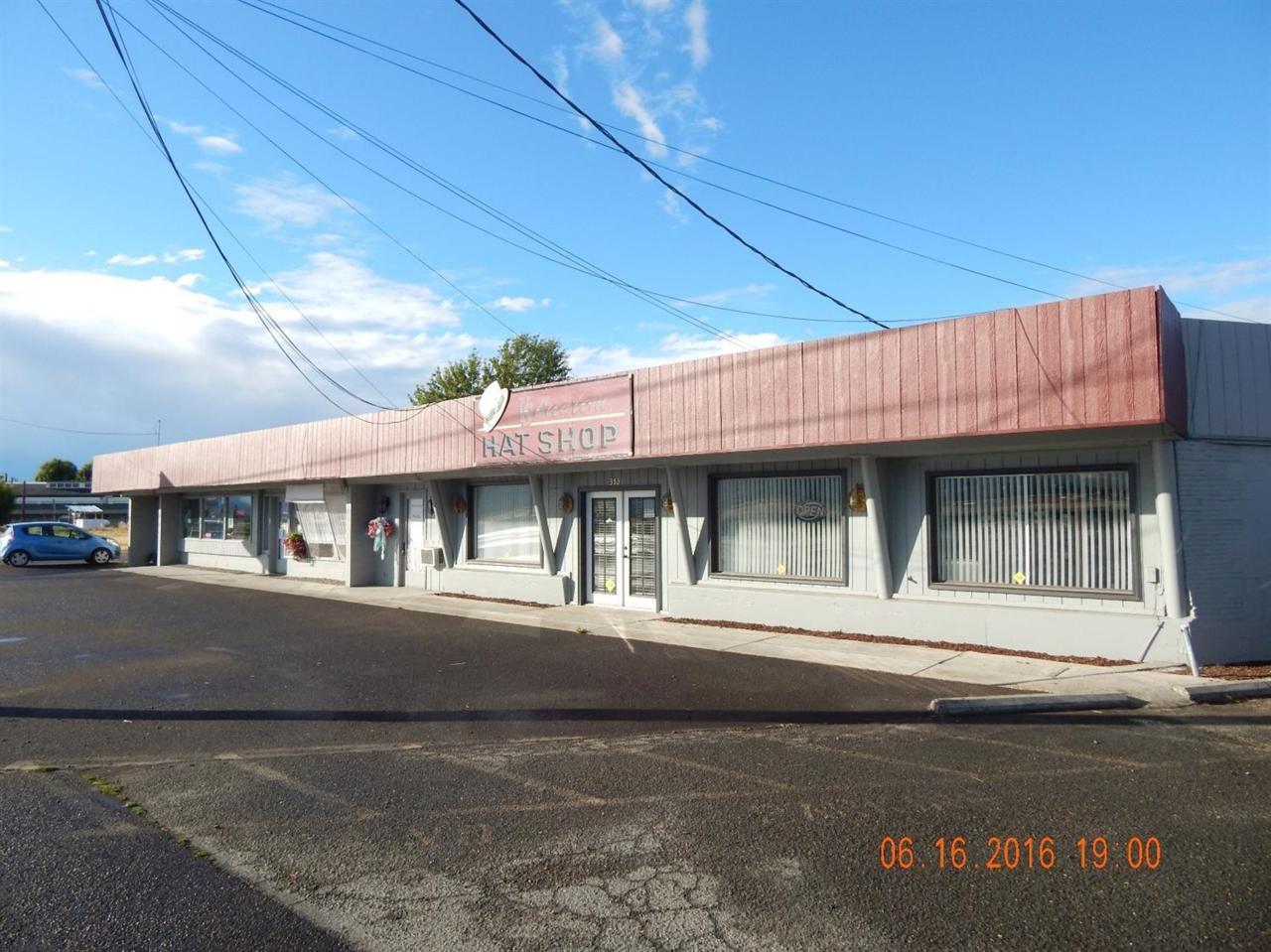 3540 Pacific Highway - Photo 1