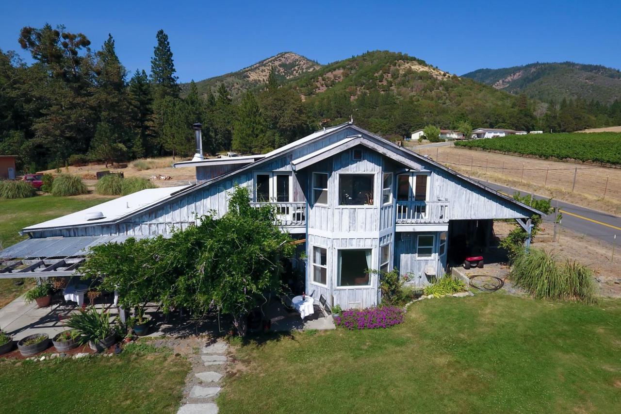 1425 Humbug Creek Road - Photo 1
