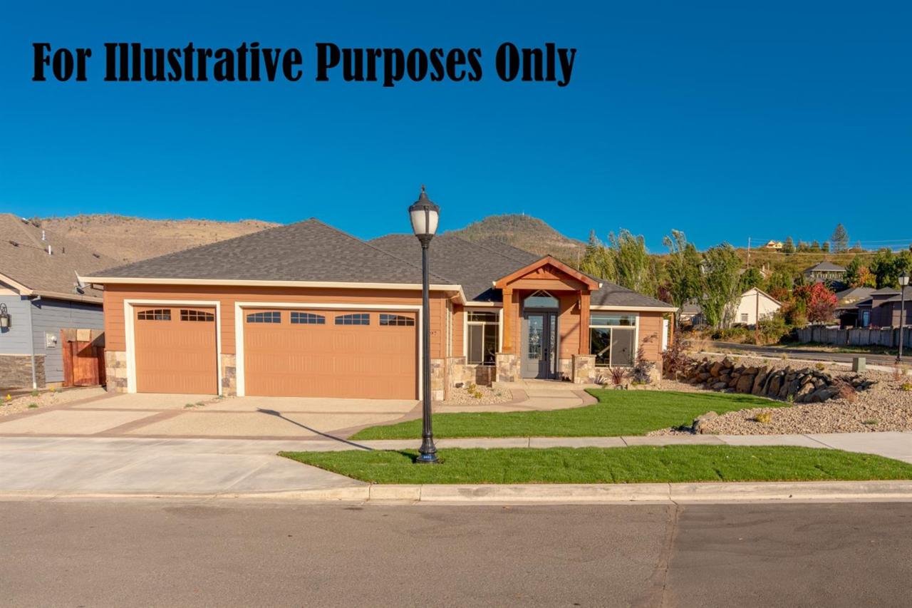 882 Arrowhead Trail - Photo 1