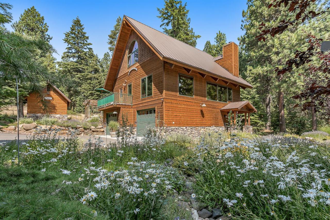 9555 Mt. Ashland Ski Road - Photo 1
