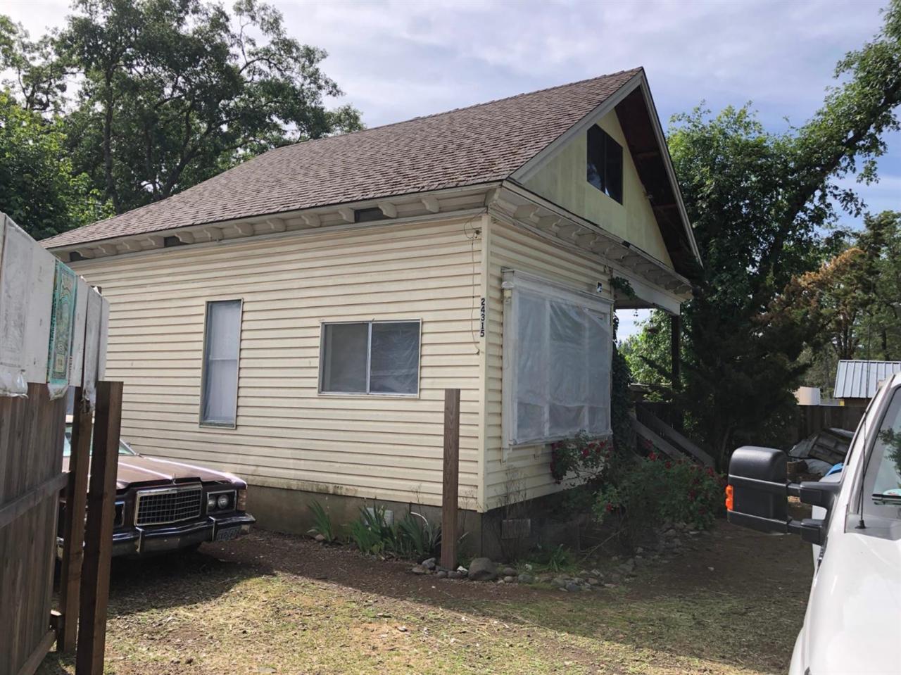 24315 Redwood Highway - Photo 1