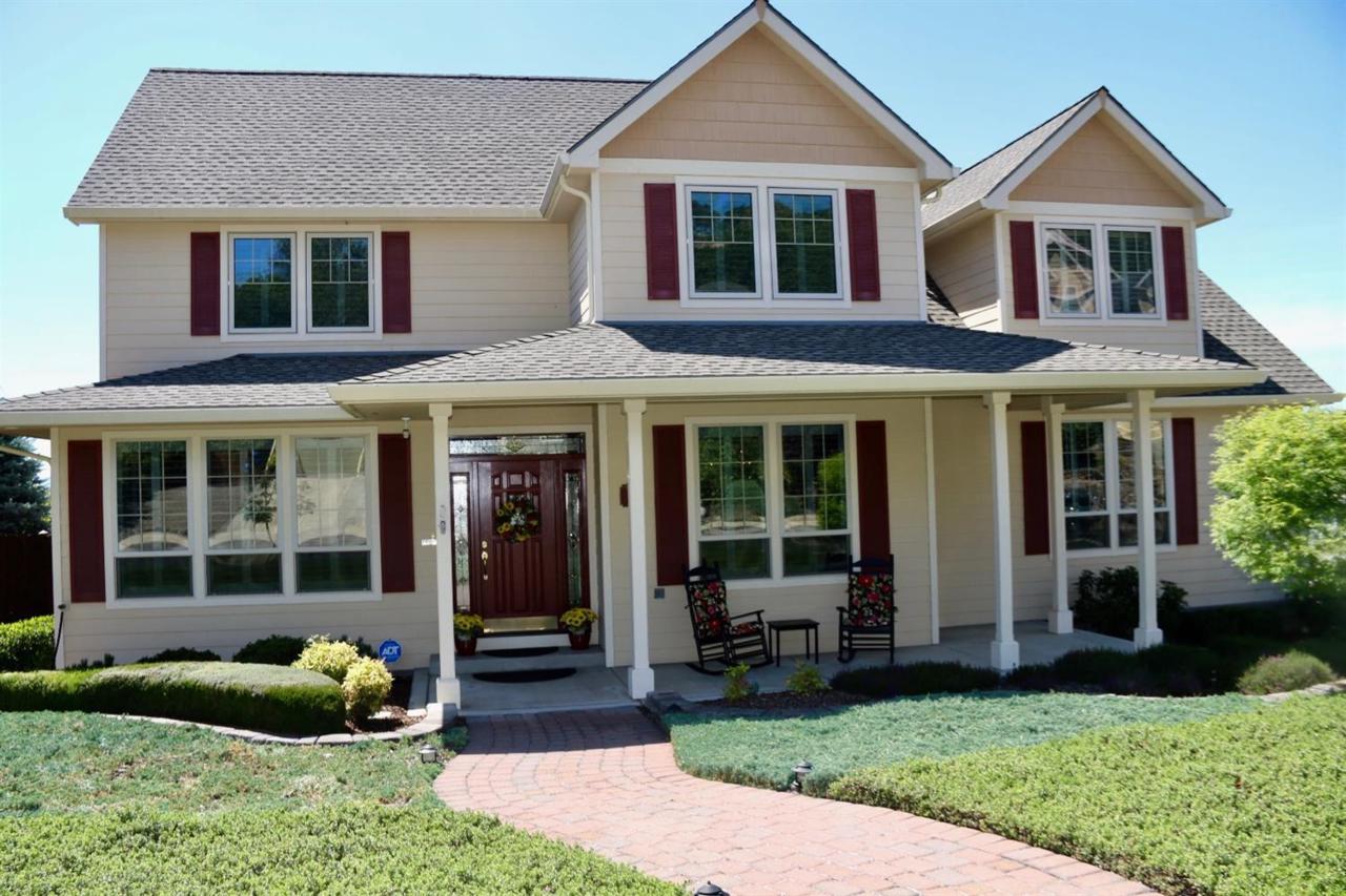 69 Greenmoor Drive - Photo 1