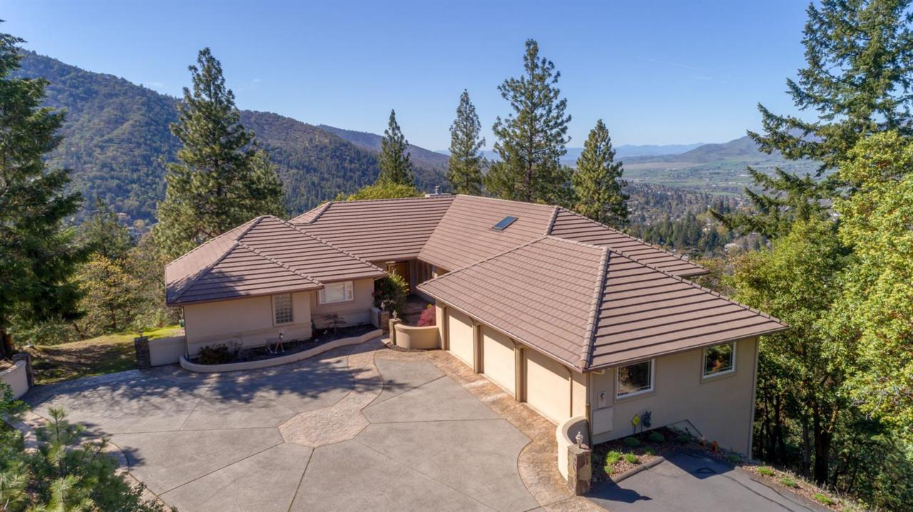 510 Ashland Loop Road - Photo 1