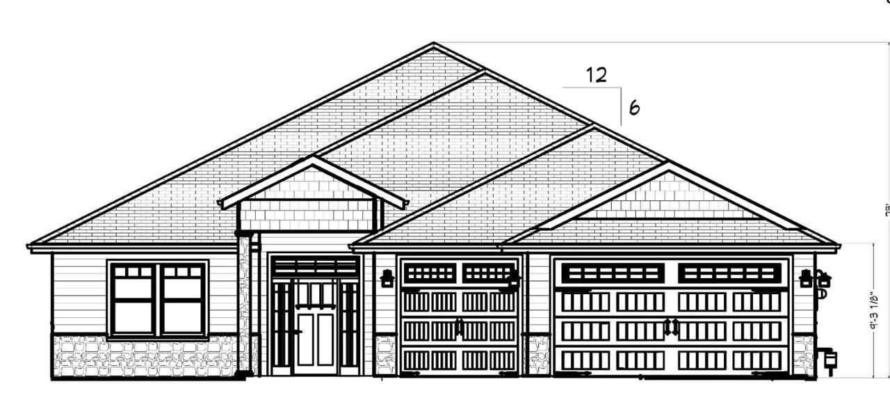1038 Arrowhead Trail - Photo 1