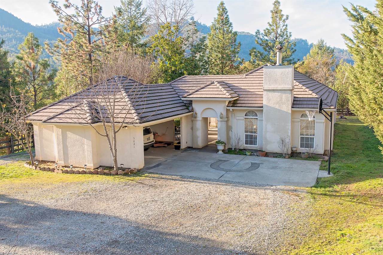 3021 Galls Creek Road - Photo 1