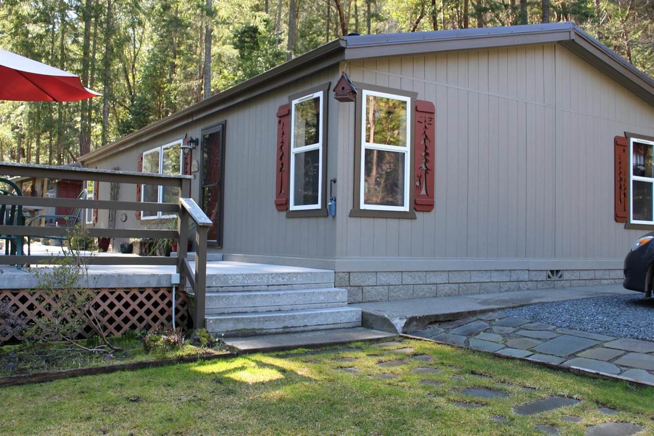 5200 Foots Creek R Fork Road - Photo 1