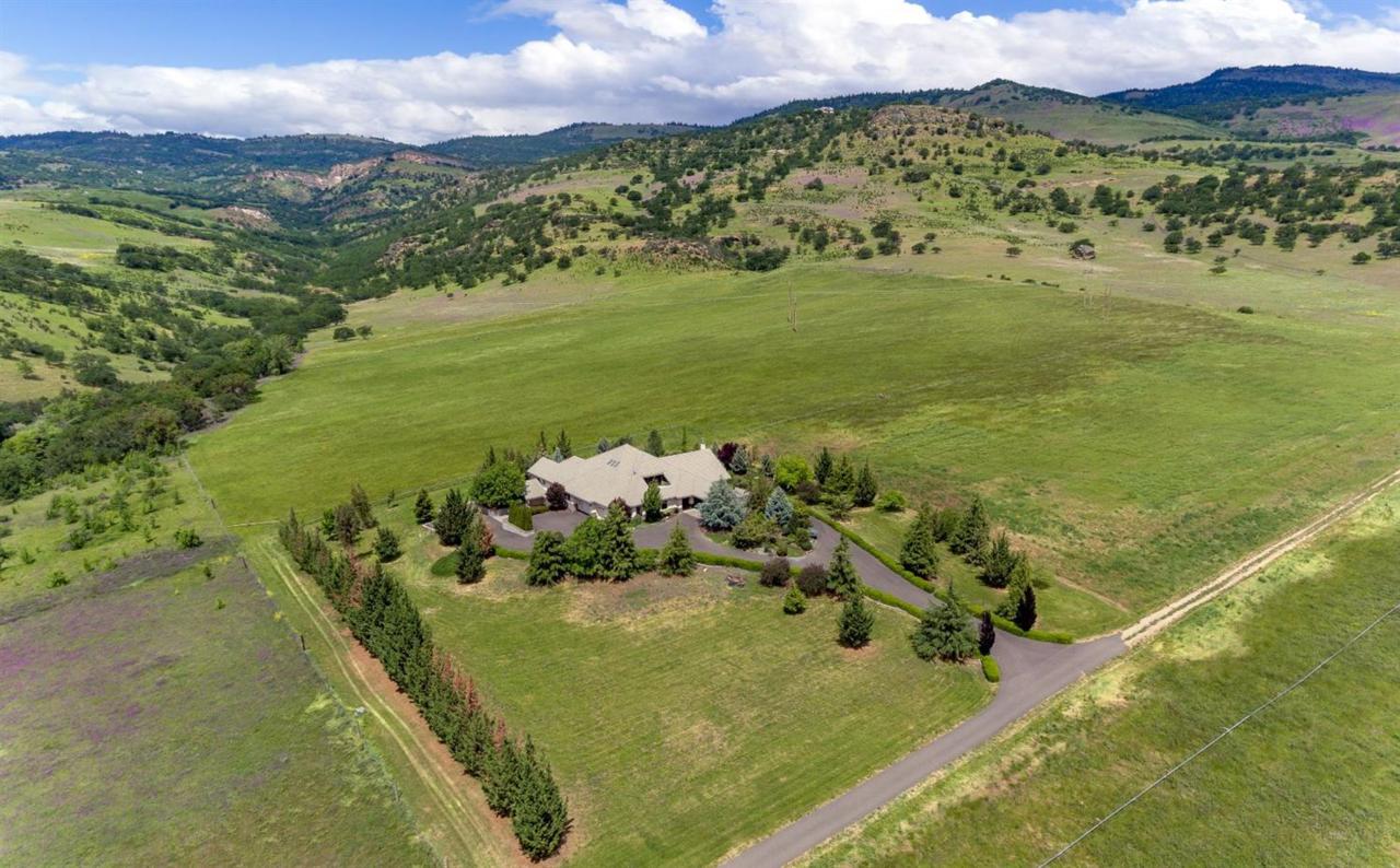 1650 Butler Creek Road - Photo 1