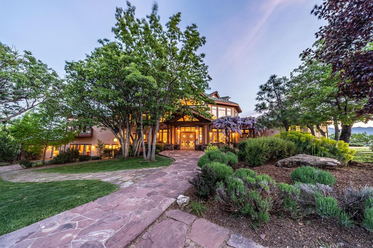 3300 Butler Creek Road - Photo 1