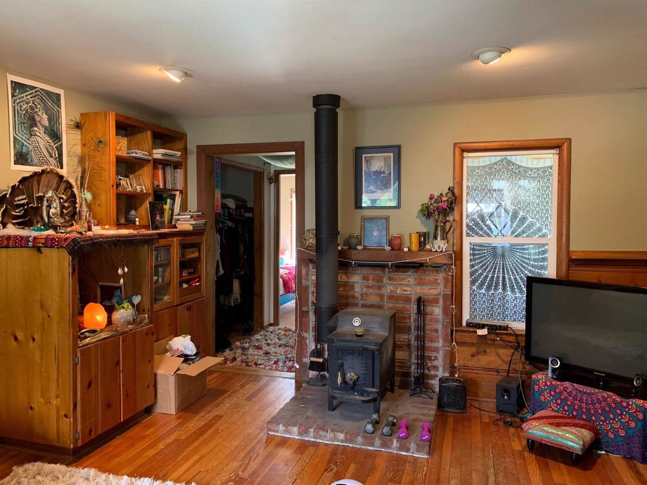 880 Oak Street - Photo 1