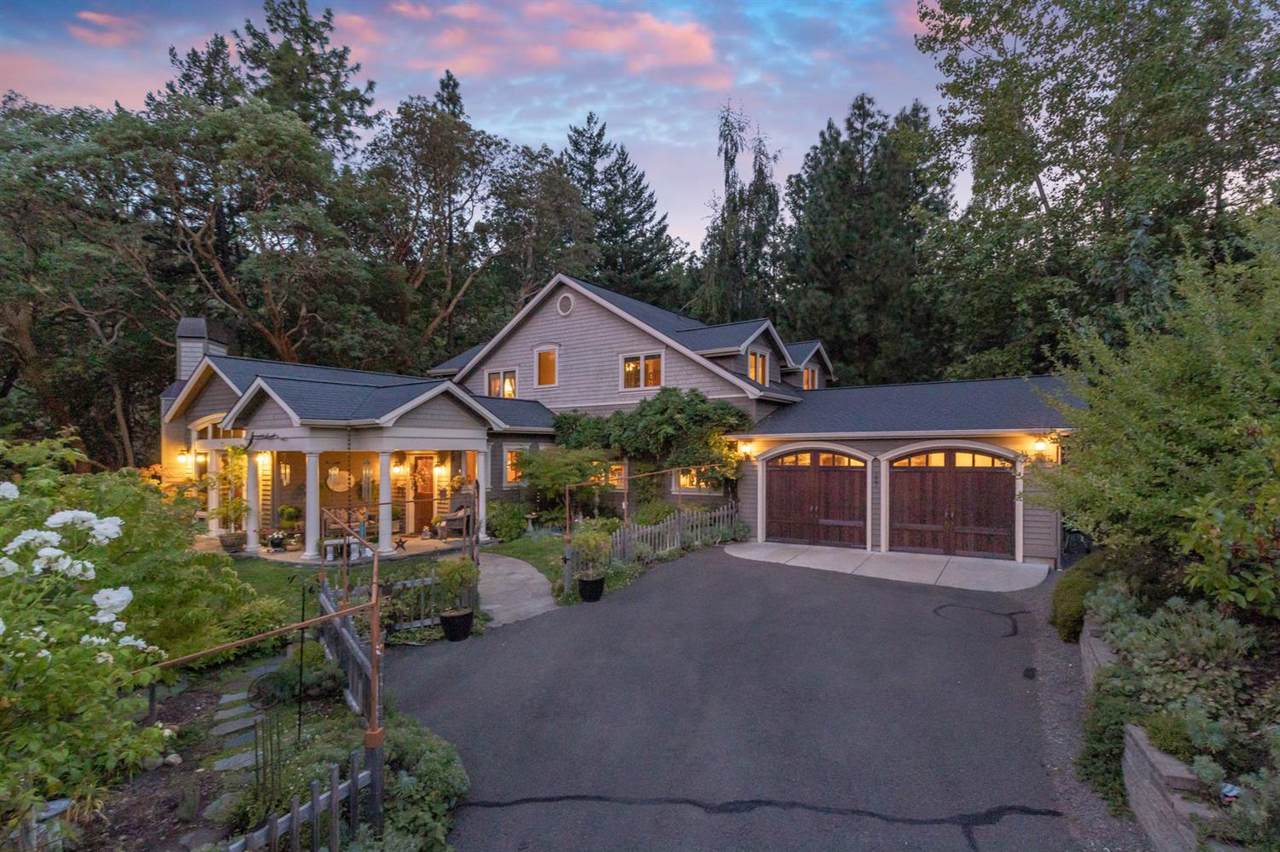 157 Morninglight Drive - Photo 1