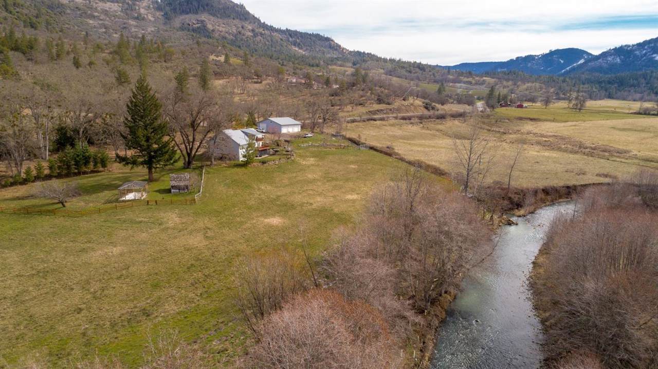 5520 Fork Little Butte Creek Road - Photo 1