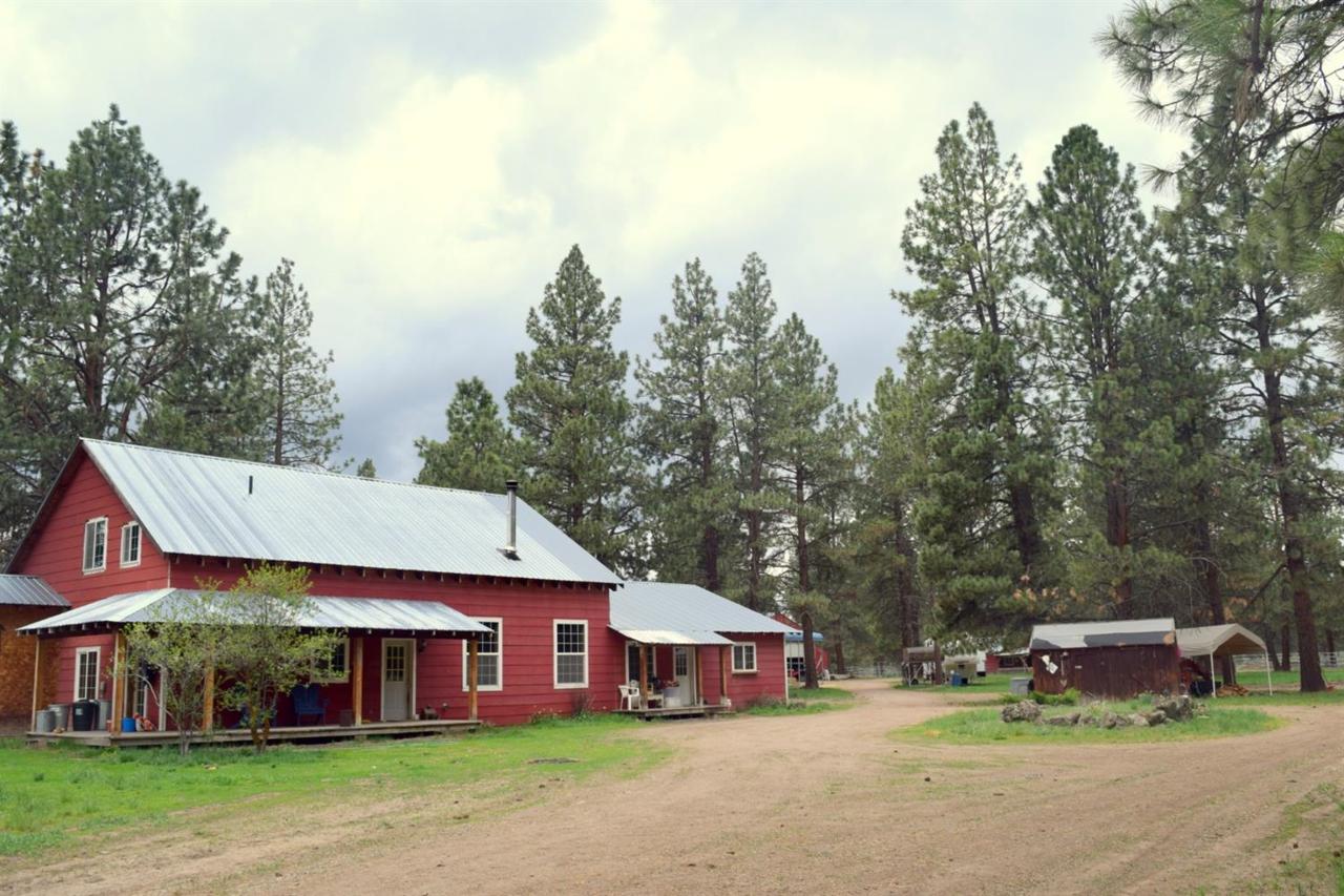 18689 Sprague River Road - Photo 1