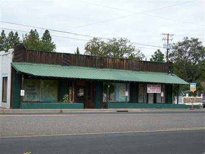 21843 Highway 62 - Photo 1
