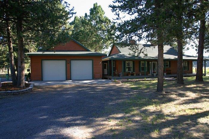 8443 Williamson River Road - Photo 1
