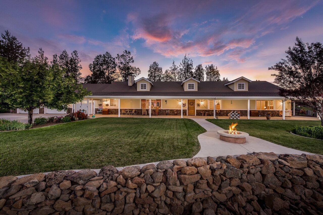 22785 Poe Valley Rd - Photo 1