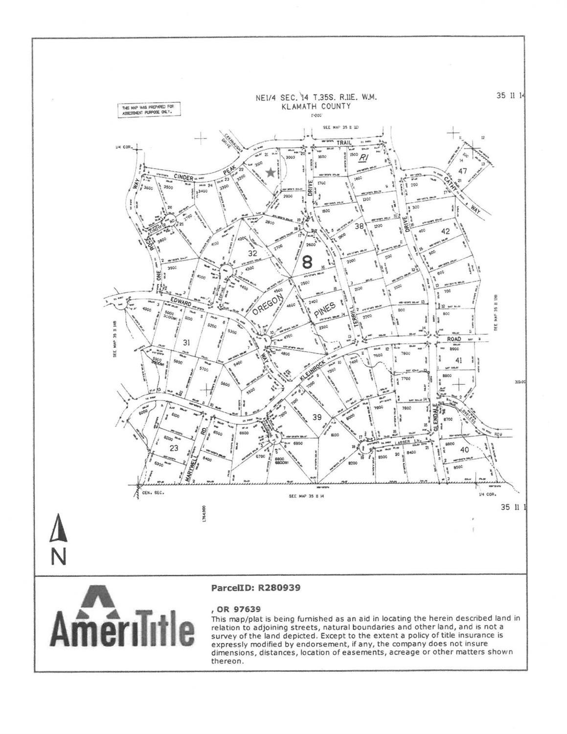 0-lot21 Cinder Peak Trail - Photo 1