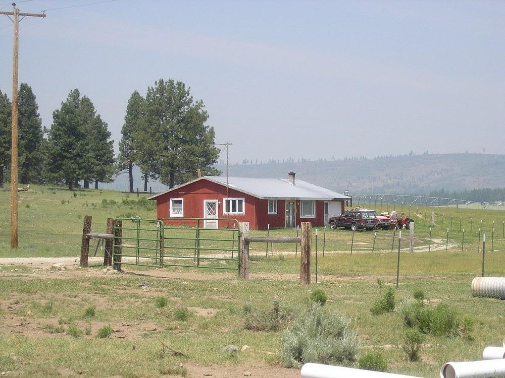19550-17733 Sprague River Road - Photo 1