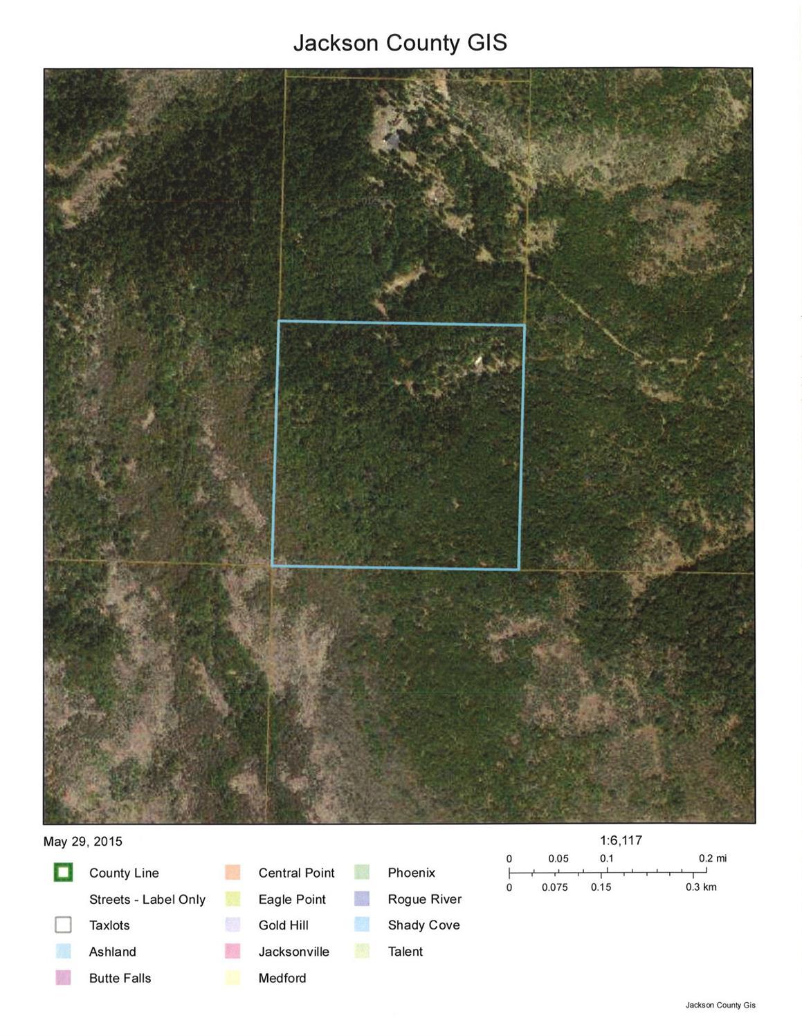7053 Butte Falls - Photo 1