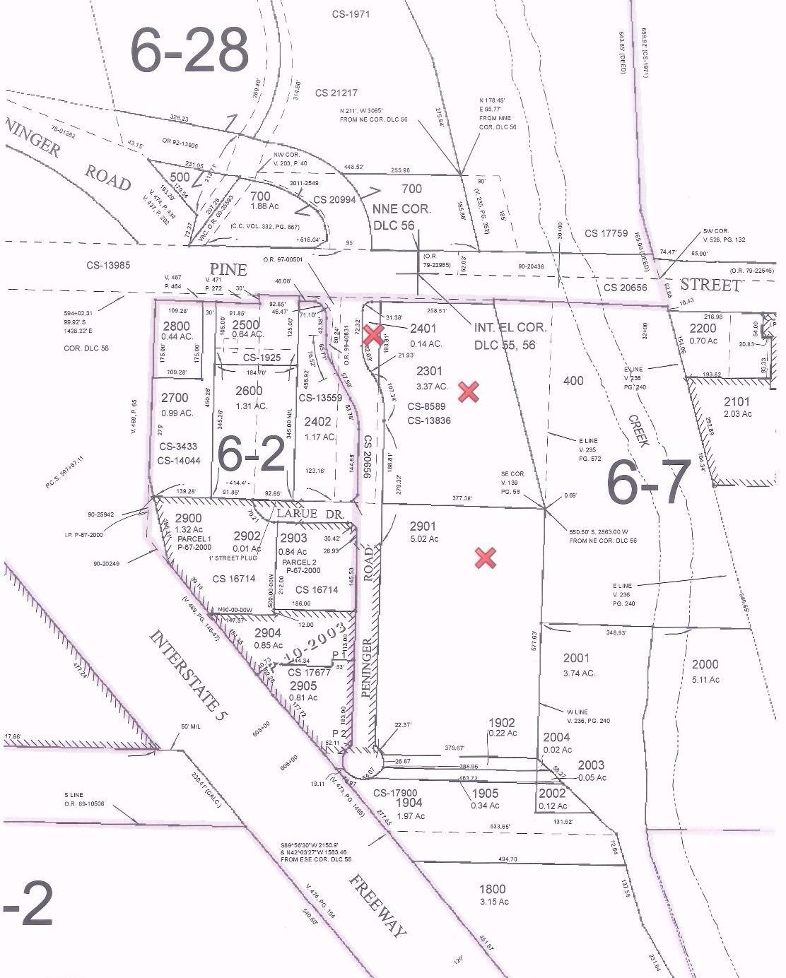 1600 Pine Street - Photo 1
