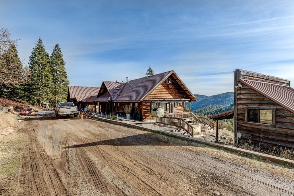 12297 Old Hwy 99 - Photo 1
