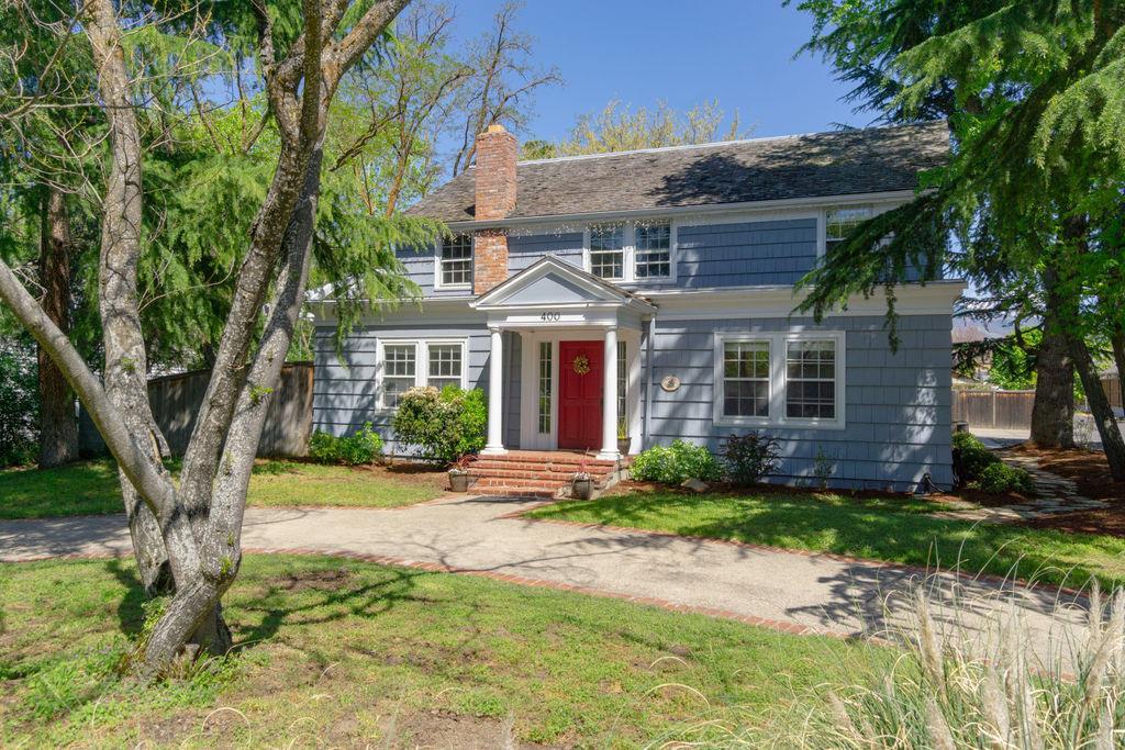 400 Clay Street - Photo 1