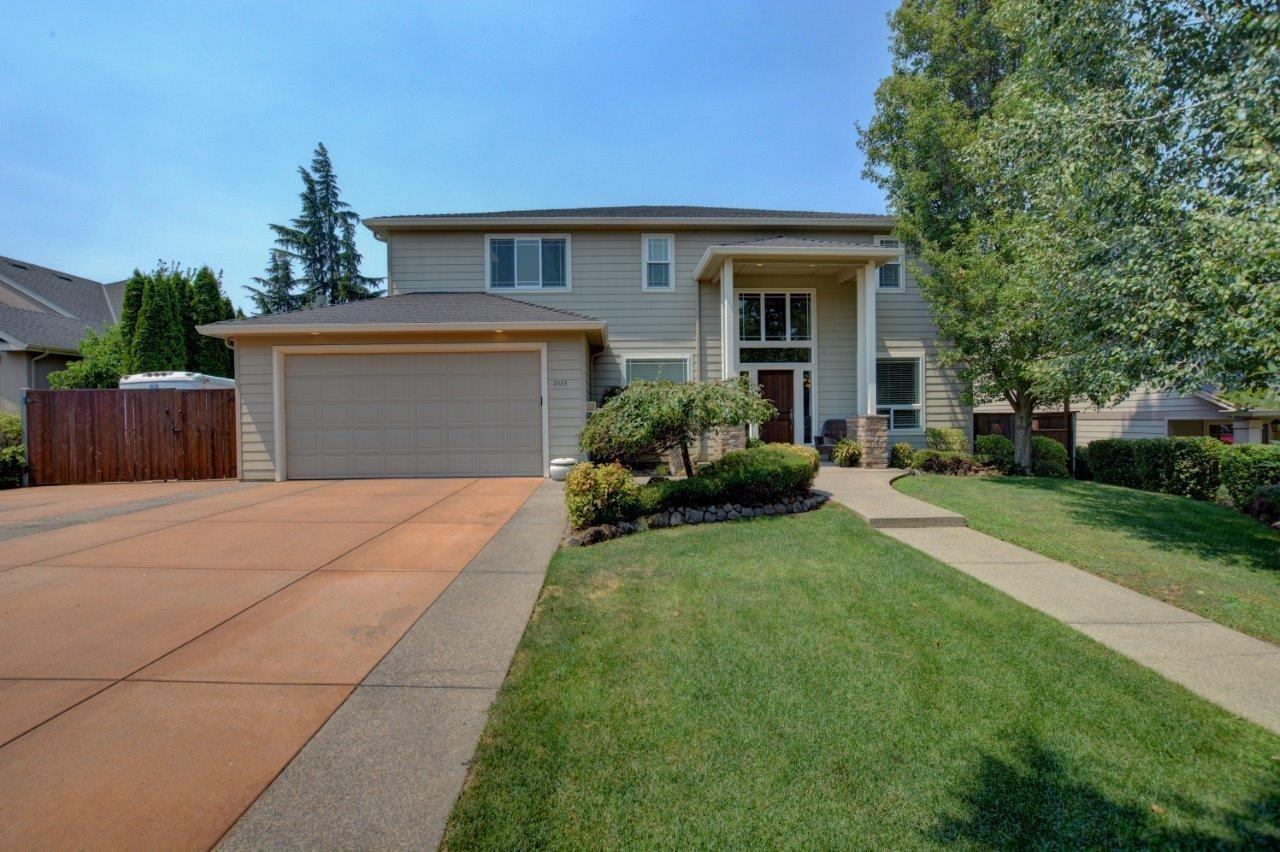 2633 Kerrisdale Ridge Drive - Photo 1