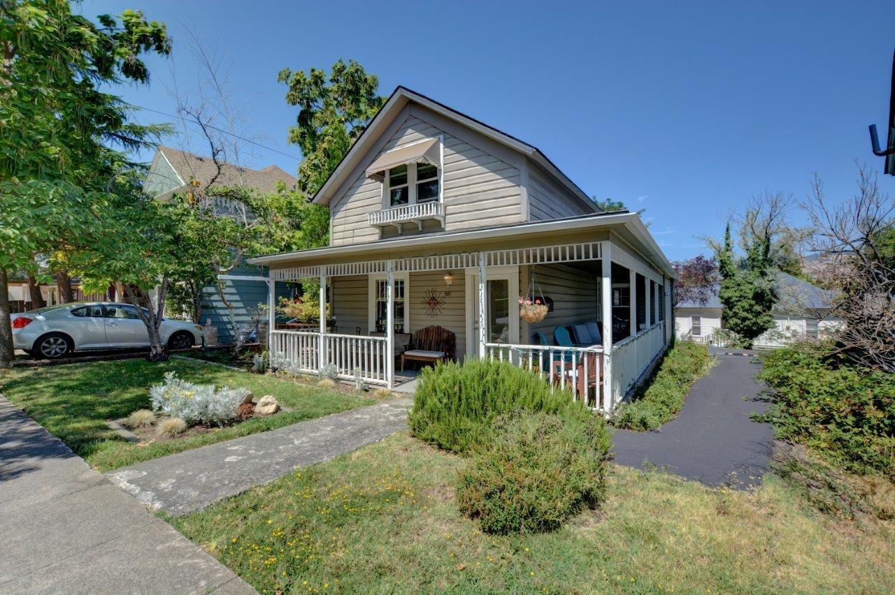 581 Main Street - Photo 1