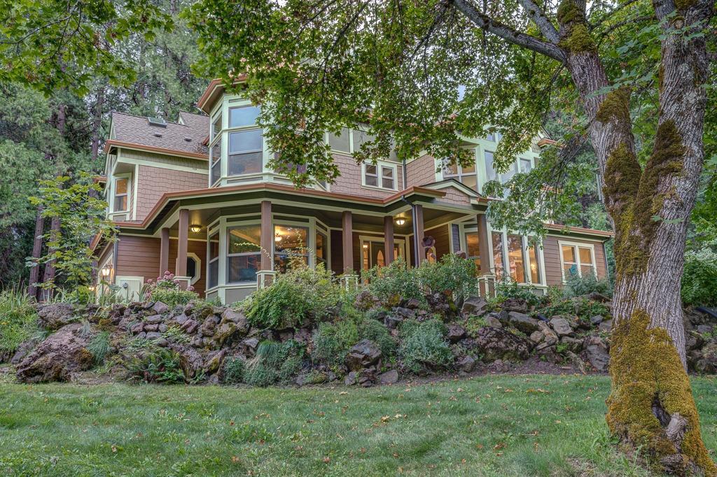 9530 Fork Little Butte Cr Road - Photo 1